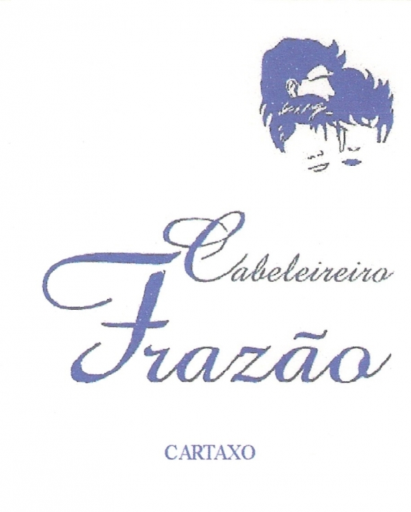 Cabeleireiro Fraz&atilde;o