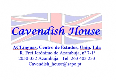 Cavendish House AC Línguas