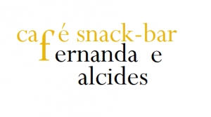 Caf&eacute; Snack-Bar Fernanda e Alcides