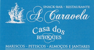 Restaurante A Caravela