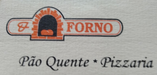O Forno Restaurante e Pizzaria