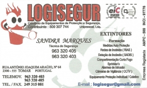 Logisegur
