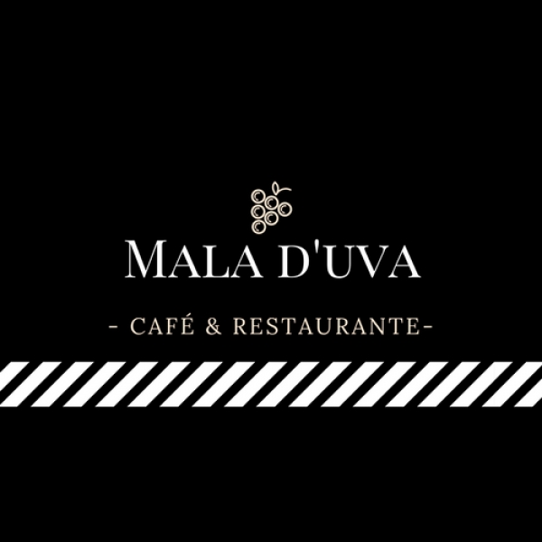 Mala D'uva Caf&eacute; Restaurante