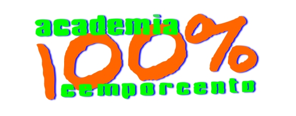 Gin&aacute;sio Academia 100%