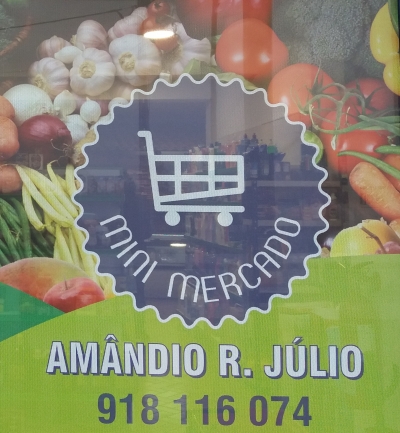 Amandio R. Julio