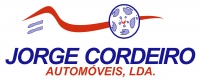 Jorge Cordeiro Autom&oacute;veis