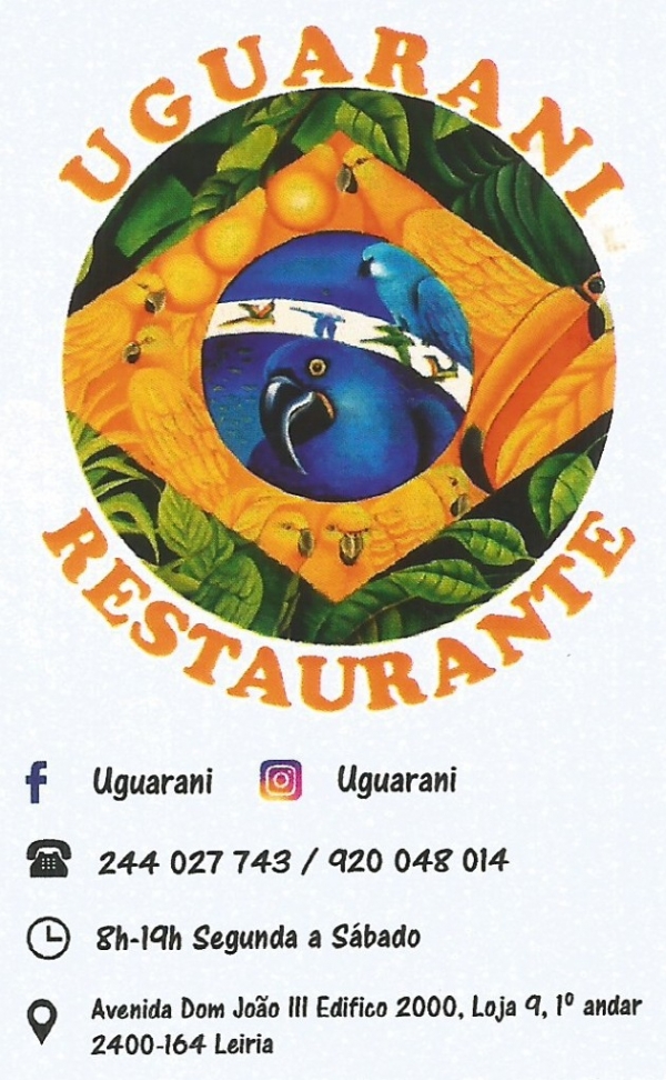 Uguarani Restaurante