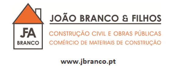 Jo&atilde;o F. A. Branco &amp; Filhos, Lda.