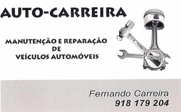 Auto Carreira