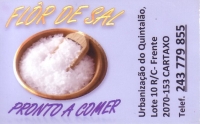 Flor de Sal