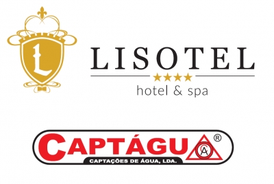 Lisotel - Hotel &amp; Spa e Captágua, Lda.