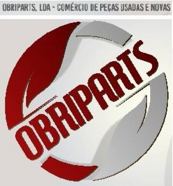 Obriparts,Lda