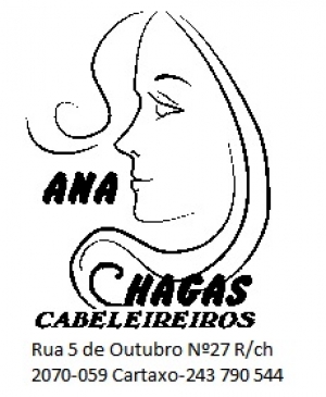 Ana Chagas Cabeleireiros