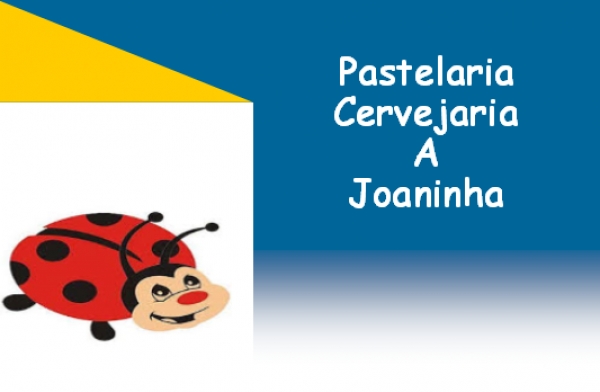 Pastelaria A Joaninha - Vale de Santar&eacute;m