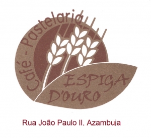 Caf&eacute; Espiga D&rsquo;ouro