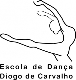 Escola de Dan&ccedil;a Diogo de Carvalho