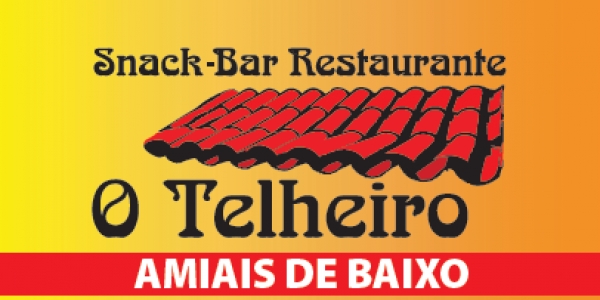 Snack-Bar Restaurante O Telheiro