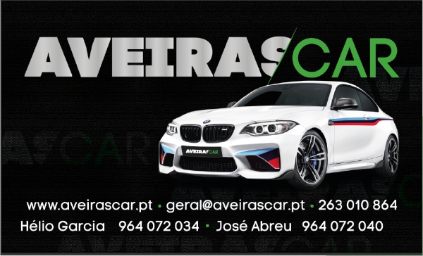 Aveirascar