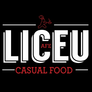 LICEU - Casual Food