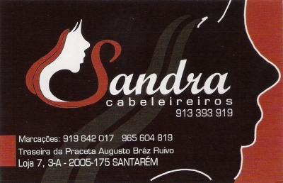 Sandra Cabeleireiros