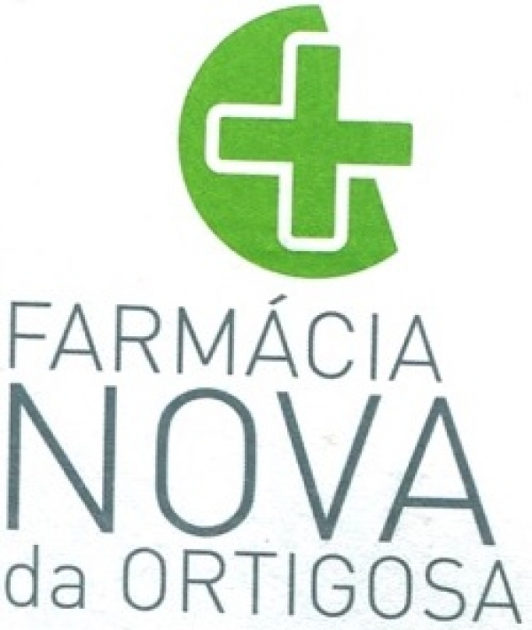 Farm&aacute;cia Nova da Ortigosa