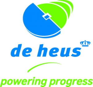 De Heus Portugal Nutri&ccedil;&atilde;o Animal