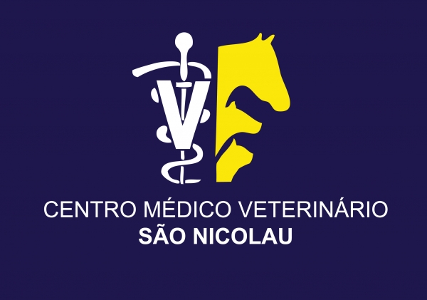 Centro Médico Veterinário de São Nicolau