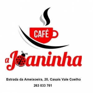 Caf&eacute; A Joaninha