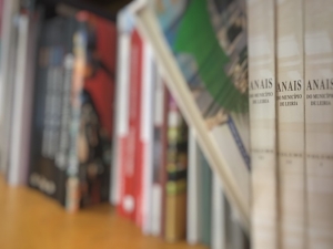 Projeto &ldquo;Escola com livros&rdquo; chega a Leiria