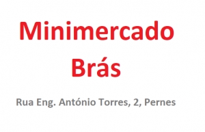 Minimercado Br&aacute;s