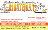 Restaurante Ribatejana