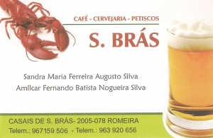 Caf&eacute; S. Br&aacute;s