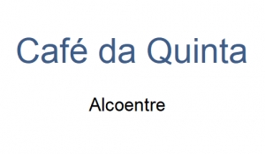 Caf&eacute; da Quinta