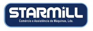 Starmill - Com&eacute;rcio e Assist&ecirc;ncia de M&aacute;quinas