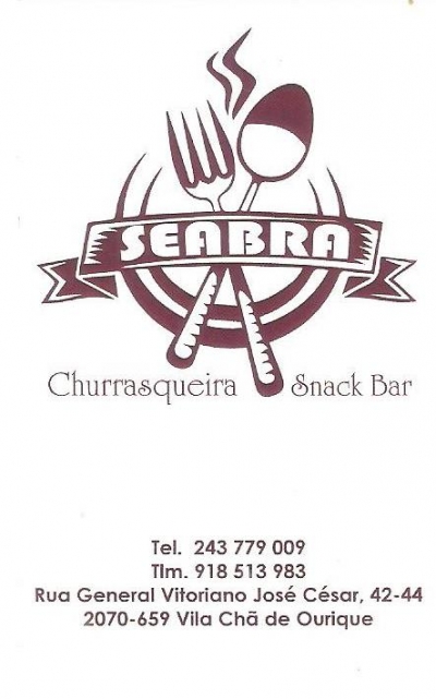 Restaurante Seabra