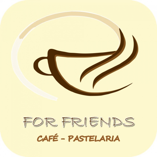 Caf&eacute; For Friends