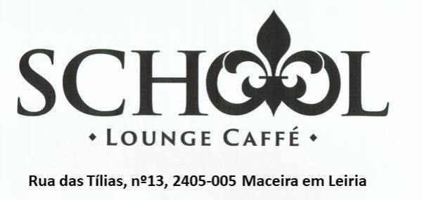 School Lounge Caff&eacute;
