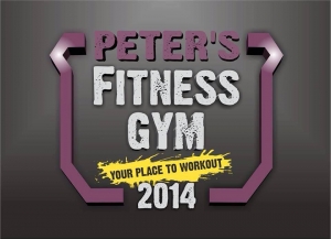 Peter's Fitness Gym