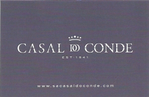 Quinta Casal do Conde