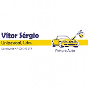 Vitor Sergio Pintura Auto