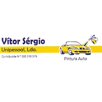 Vitor Sergio Pintura Auto