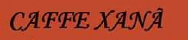 Caff&eacute; Xann&atilde;