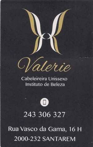 Sal&atilde;o Valerie