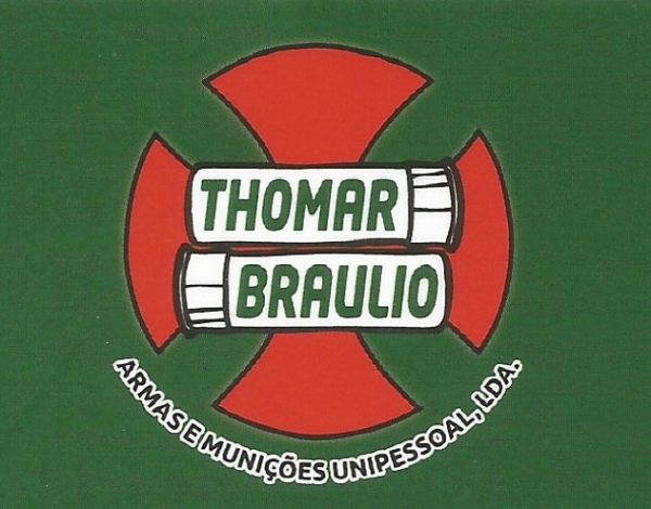 Thomar Br&aacute;ulio