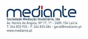 Mediante Imobili&aacute;ria