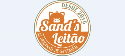 Sand's Leitão