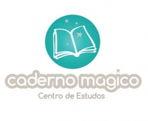 Caderno M&aacute;gico Leiria