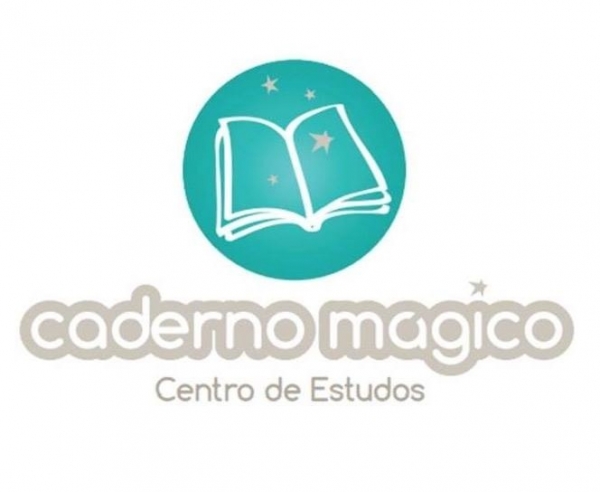 Caderno M&aacute;gico Leiria