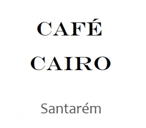 Caf&eacute; Cairo