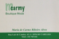 Malas Carmy